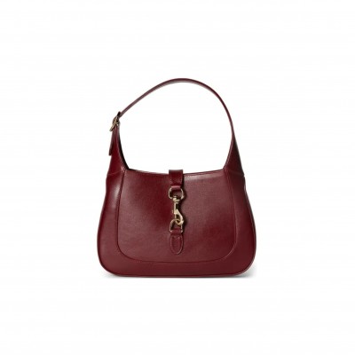 GUCCI JACKIE MEDIUM BAG 782849 (27.5*19*4cm)